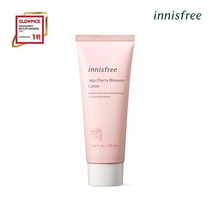 이니스프리 제주 왕벚꽃 로션 100ml, 단품