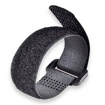 선정리 케이블타이 찍찍이벨트 찍찍이 유모차걸이후크