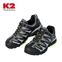D 안전화 K2 Safety LT-38 (4인치) 235~290mm K2안전화 남성 여성 작업화 경량안전화 단화 남자 여자 DO