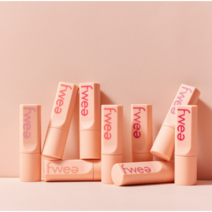 NEW) 퓌 틴트 선셋 클라우드 컬렉션 승무원 틴트 4종 택1, fwee 8번 모닝글로우, 1개