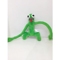 거실 침대 자동차 쇼파 소파 인형 선물 이케아 당근 큰 도매 애착 출산선물 미니 신혼부부선물 대황 레빗 화난 꽃다발 애착, 작은 그린 혀 22cm70g