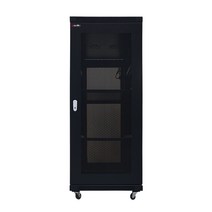 대원 DW-ST2000 타공문 서버랙 네트워크장비 보관함 H2000×D1000×W600