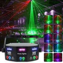 오디오 믹싱 콘솔 무대음향장비 유튜브 브이로그 전문 dmx sound controller dj disco light stage led laser projetor lamp, 우리 플러그
