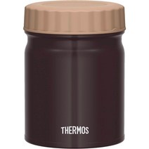 써모스 보냉 보온병 JBT-400 도시락통 미니 보온 죽통 500ml 400ml 300ml, 400mlml, D
