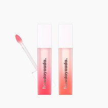 비바 비바코리아 하우두우듀 니플/멀티 틴트 4.5ml (컬러 택 1), 1개, 2호 베베코랄