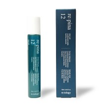 cure(root) 리톨로지 리피나 12 줄기세포 두피 탈모 앰플 18ml, 단품, 단품