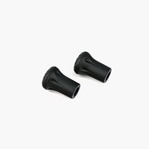 그늘막 옥상 야전침대 피크닉 원터치돔 텐트 minimal works(미니멀 웍스) jack shelter side pole cap black mgac-sp200-go1bk