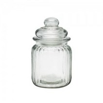 허브인 소이캔들 만들기 젤 캔들재료 DIY, 버드글래스자285ml