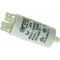 모타 콘덴샤 CAPACITOR ELECTRICAL 5µF