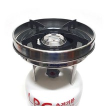 동성 해바라기버너 바람막이 3kg 링가드 윈드가드, 1개