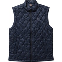 [EIDER] 아이더 BLOOMING (블루밍) DMP20671(남성) DWP20672(여성) 발열 볼패딩 베스트 Ⅱ HDC