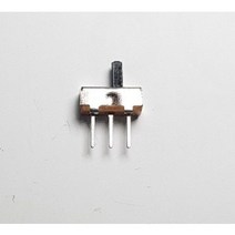 SS12D00 G4 4mm / 슬라이드 스위치