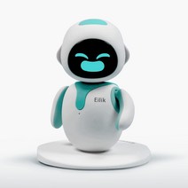 아일릭 에일릭 Eilik 애완용 AI 반려 로봇 장난감