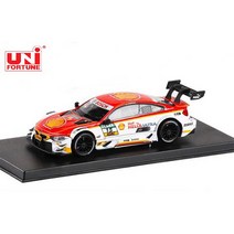 DTM BMW M4 다이캐스트, 440998D-GP(C)