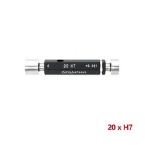 오지야스 한계게이지 원통형 P-20H7 20.0mm. 165-0422 *1B5DE6