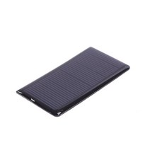 태양열판넬 태양열조명 태양광패널 태양 전지 5v 미니 태양계 diy 배터리 휴대 전화 충전기 휴대용 태양 전지 6836mm 뜨거운 판매, 사진으로