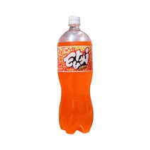 일화 탑씨 오렌지향 1.5L 식품 > 생수/음료 음료 탄산음료 환타/써니텐, 1개