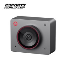 옵스봇(OBSBOT) Meet 2 스페이스그레이 4K AI 웹