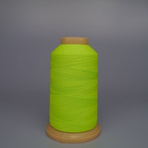 Top Thread 120D 폴리에스터 무광자수실 3000미터 C SET 낱개판매 (무광사), 3000m, 8265