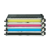 브라더 TN-456 호환 재생토너 HL-L8260CDN HL-L8360CDW MFC-L8690CDW MFC-L8900CDW, 1개, 노랑