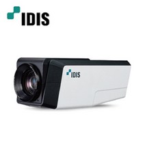 아이디스 NC-B6206XL 네트워크 210만화소 박스 카메라 IP POE 라이트마스터 스타비스(저조도)CCTV 매장 아파트 빌딩 병원 학교 쇼핑센타 오피스텔 요양원 전신관, 렌즈