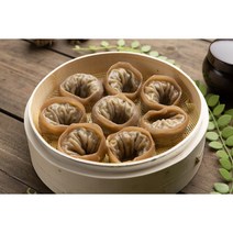 봉평원 쫄깃한 메밀만두 1.5k