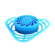 크린스타 나프탈렌 스타졸 1P 서랍장 좀약 탈취제 옷 X 2개_LJS