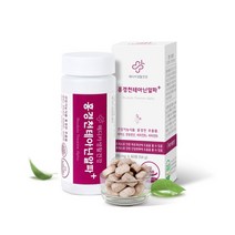 홍경천 추출물 L테아닌 엘테아닌 250 영양제 스트레스 긴장완화에 도움 티아닌 비타민B 판토텐산