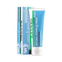 Blackmores 블랙모어스 내츄럴 비타민 E 크림, 50g × 2개, 1개