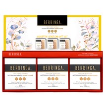 벌집꿀 베링가 허니콤 (400g x 3개입) 밀랍꿀 꿀선물세트 답례품 벌꿀집, 상세페이지 참조, 상세페이지 참조, 상세페이지 참조, 상세페이지 참조