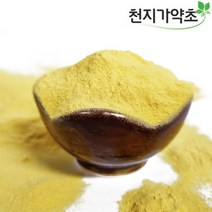 송화가루 600g 송화분 송홧가루 자연산 송화, 1개