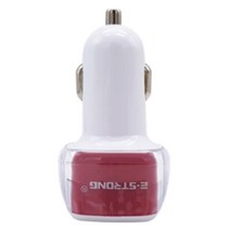 차량용 2구 시거잭 충전기 핸드폰 TG 포터 싼타페TM NX4 더뉴레이 올뉴렉스턴 K5 KA4 G80 고속 모하비 쏘렌토 MQ4 QM5 시가잭 마티즈 자동차 k5 XG YF