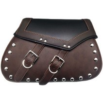 모토캠핑가방 탑박스 오토바이 시트백 사이드백 가방, D