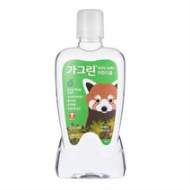 가그린 어린이용 사과향, 40개