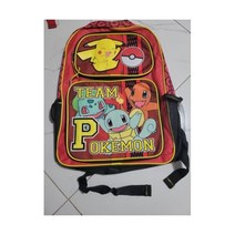 Pokémon 포켓몬 백백