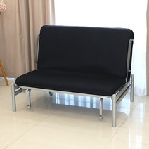 라꾸라꾸소파베드 소파겸용침대 라꾸라꾸침대 라꾸라꾸 조립식 소파베드B 등받이각도조절 CBK_019 소파침대 소파베드 쇼파베드 쇼파침대