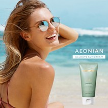 지성 피부 선크림 50ml 지친피부 기초 데일리 케어 얼굴 손 목 수분감 썬크림, 단품, 단품