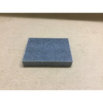 나혼자산다 1인화로 스텐석쇠 숫화로 미니화로 돌판 불판 캠핑차박 고기불판, 17X12X3cm
