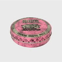 일본직발송 6. 루조 포마드 헤비 홀드 유성 113G REUZEL B019IUUFMA, 113G X 1, One Color