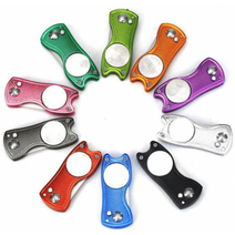 골프_필드용품_잔디_골프_디봇툴_그린보수기_라운딩준비물 22D9