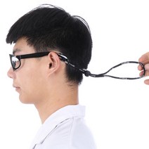 방사선 차폐안경 X선 방지 방호 렌즈 치과 실험용, 0.75mmpb