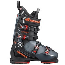 2223 노르디카 부츠 SPORTMACHINE 3 130 (GW) BLACK-ANTHRACITE-RED