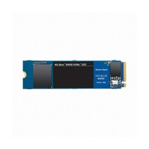 WD Blue SN550 1TB NVMe M.2 SSD 2280 정품 1테라