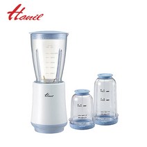 한일 실속형 미니믹서기 HMF-600/다용도/만능/컵3/HS