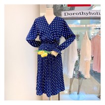 [도로시홀릭] DB_ 미니땡땡이요미원피스 (DO59922)