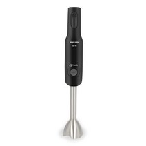 필립스 핸드블랜더 믹서기 HR2534 650W 화이트 분쇄기 스텐봉 만능 간편요리, HR2534/90