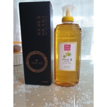 [수리푸드] 천연벌꿀 (아카시아꿀), 2k