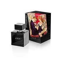 Eisenberg 아이젠버그 르페쉬에 Le Peche 오드퍼퓸 향수 30ml, 30 ml (1er Pack)
