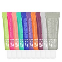 엑스트라퓨어 핸드크림 30ml (10가지 향), 올리브우드