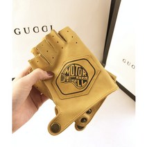 빈티지 할리데이비슨 가죽 바이크 장갑 클래식 슈퍼커브 베스파 레트로 스쿠터 오토바이장갑, K